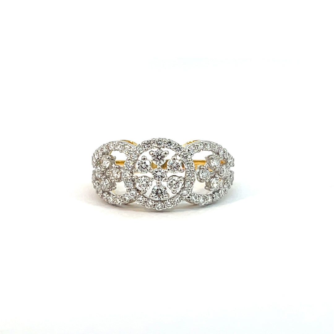 Everyday Elegance Ring