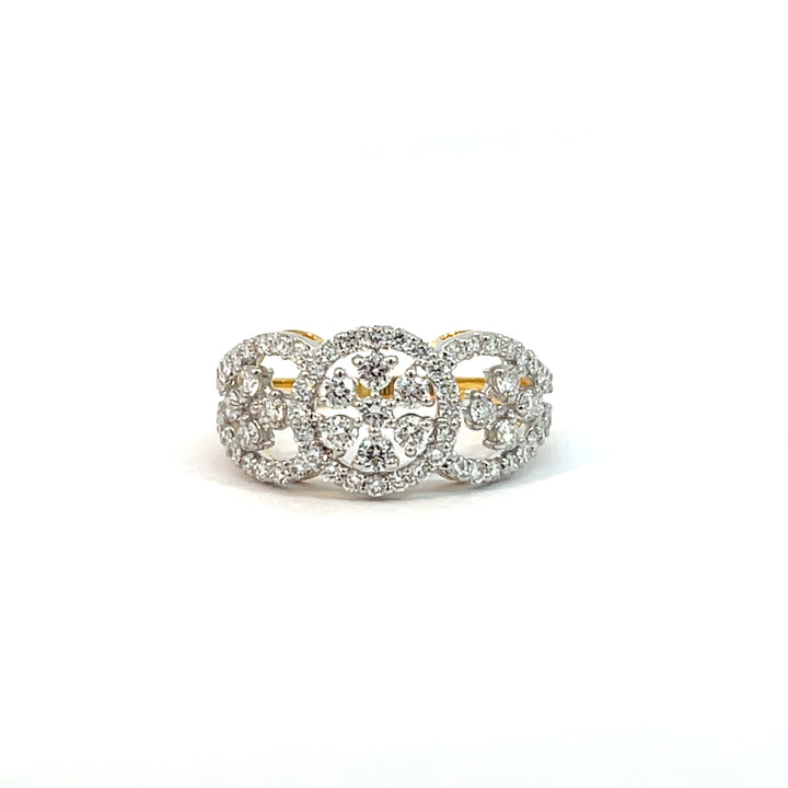 Everyday Elegance Ring