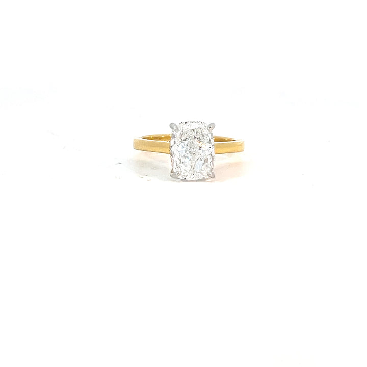 Kama Lumiere Ring