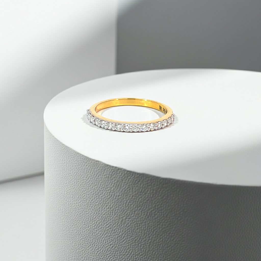 Eternal Ring