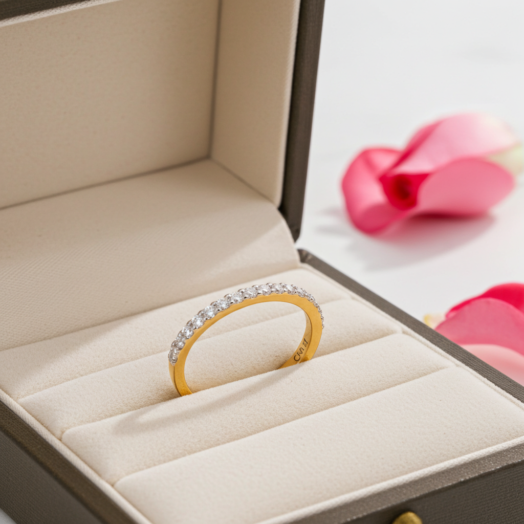 Eternal Ring