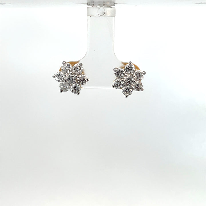 Nakshatra Earring