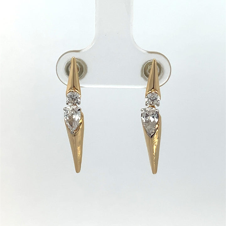 Twilight  Earrings