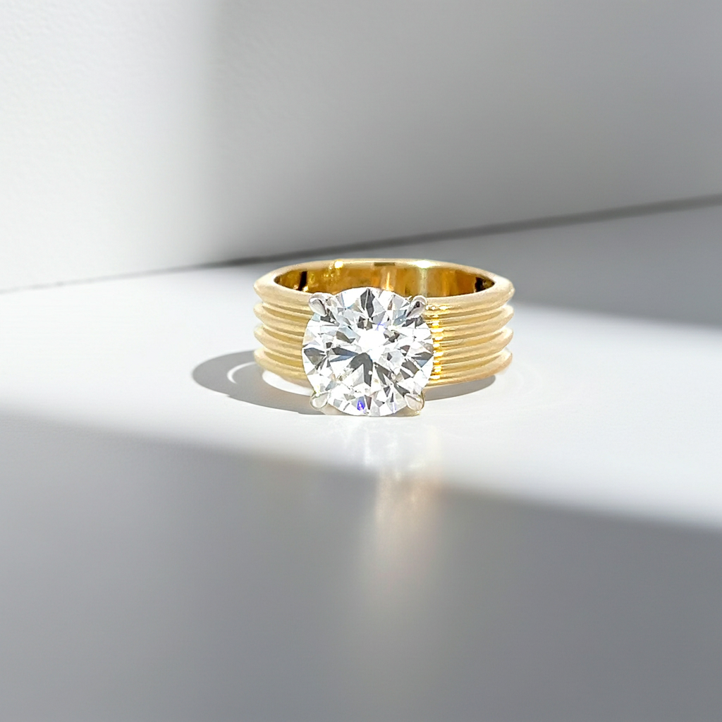 I Do Ring