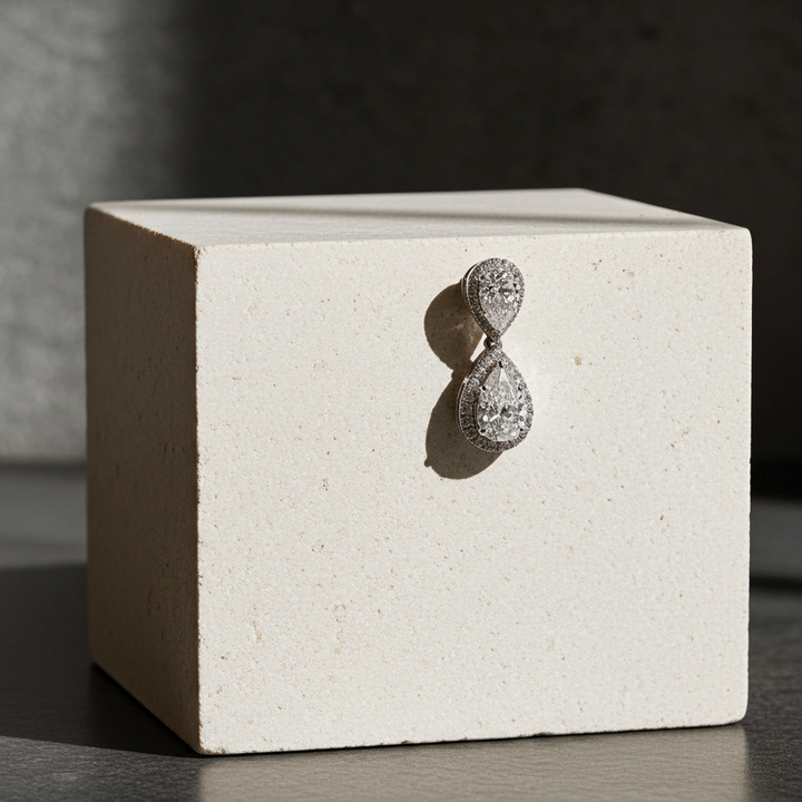 Everyday Elegance Earring