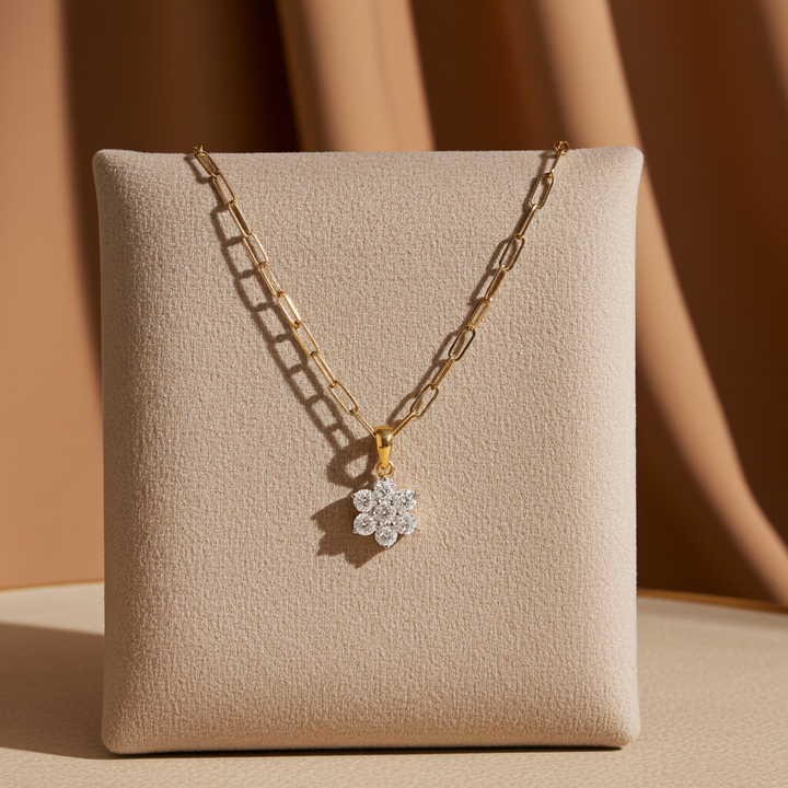 Nakshatra Necklace