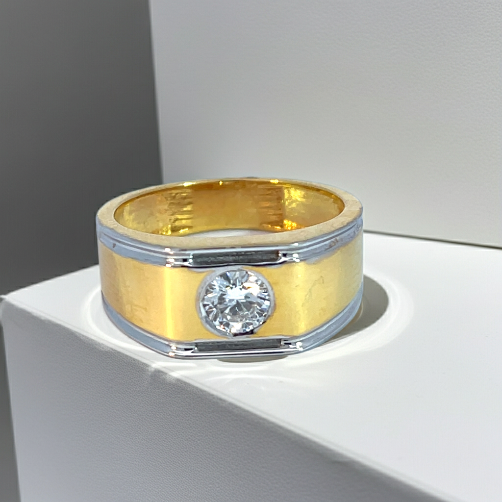 Men's Ring