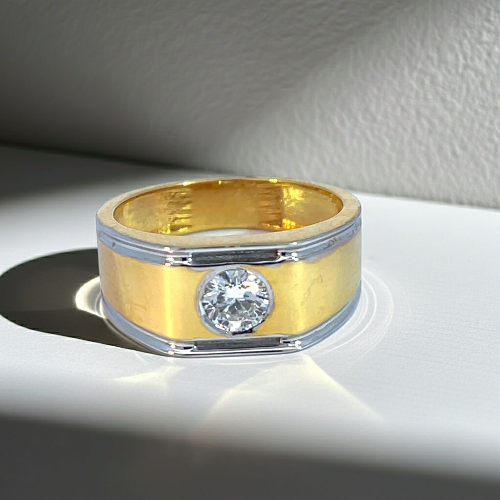Men's Ring