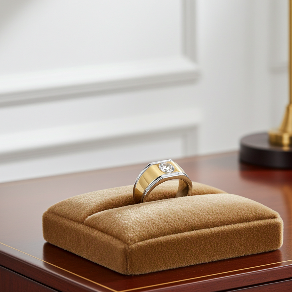 Men's Ring