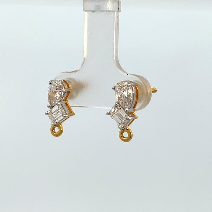 Pearl Earring