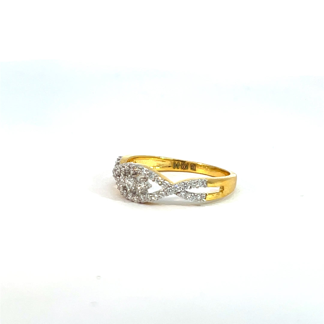 Everyday Elegance Ring