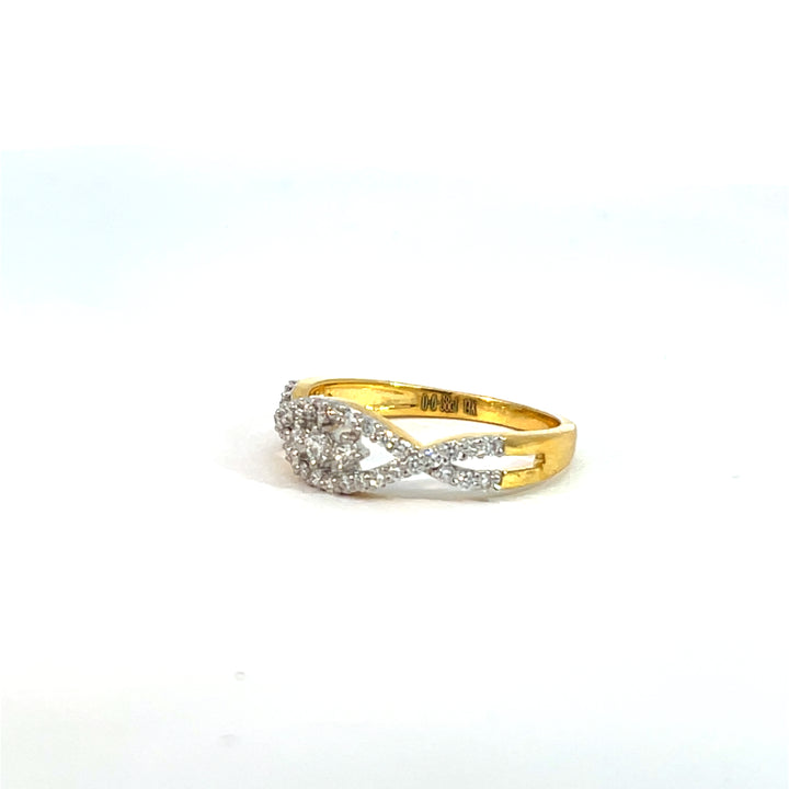 Everyday Elegance Ring