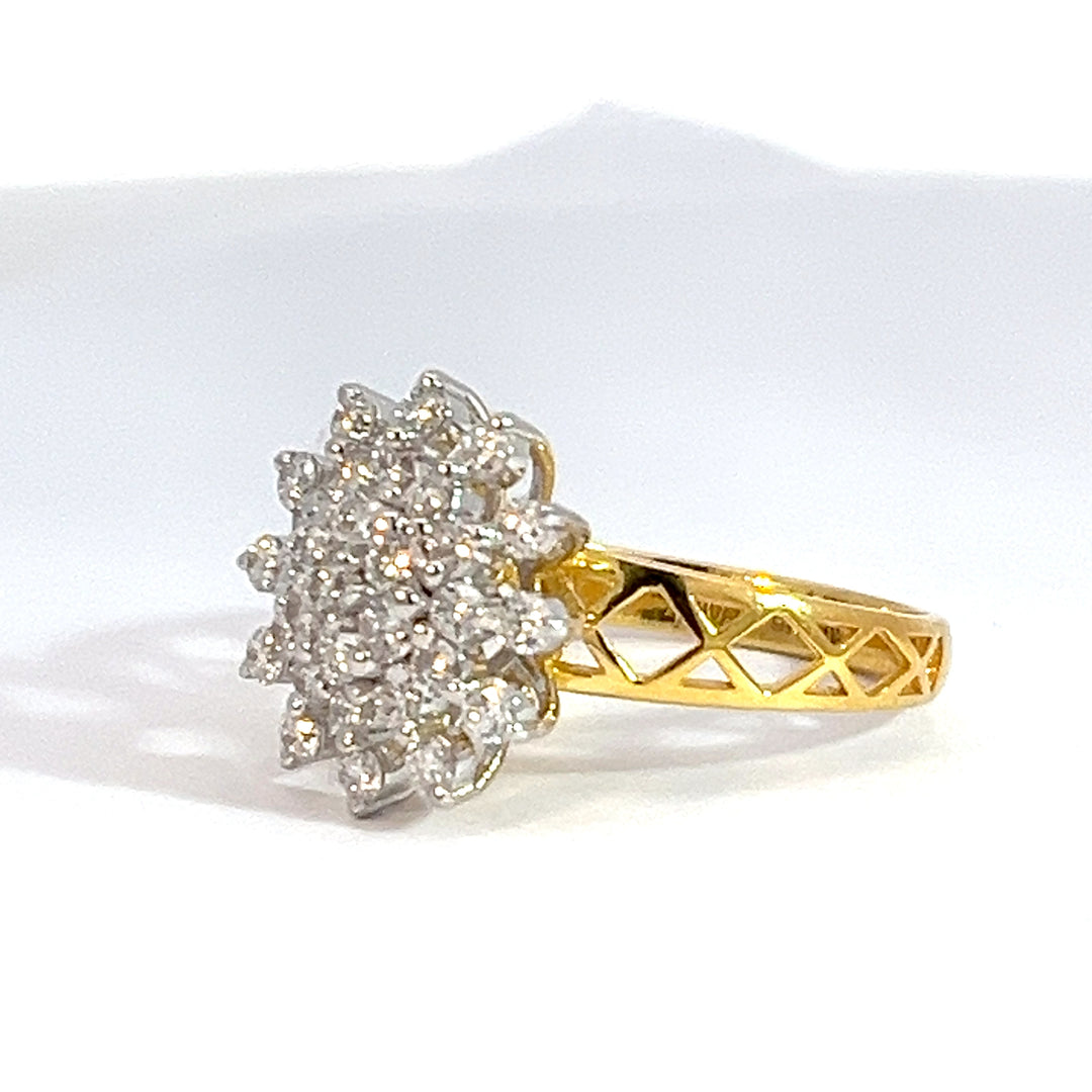 Nakshatra Ring