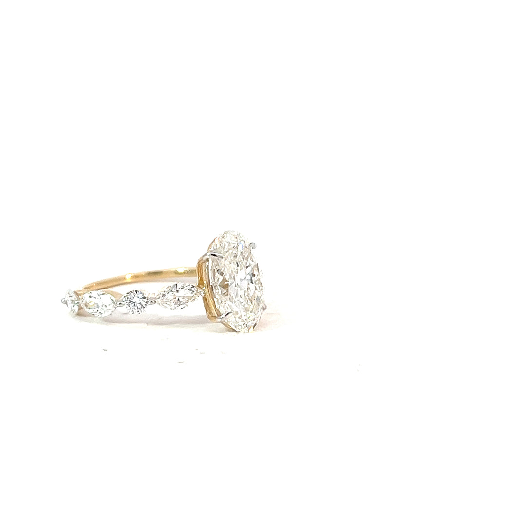 Kama Eternal Ring