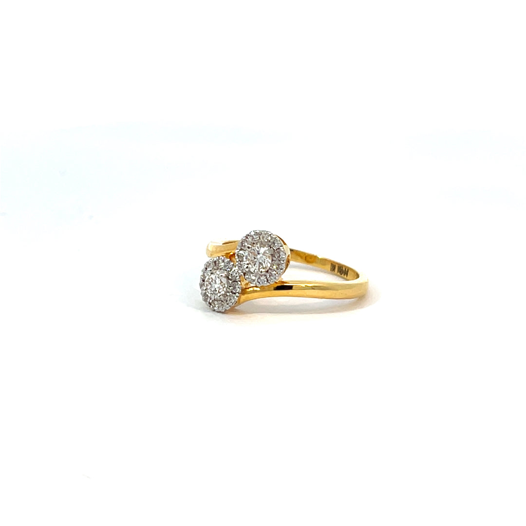 Two Soul Ring