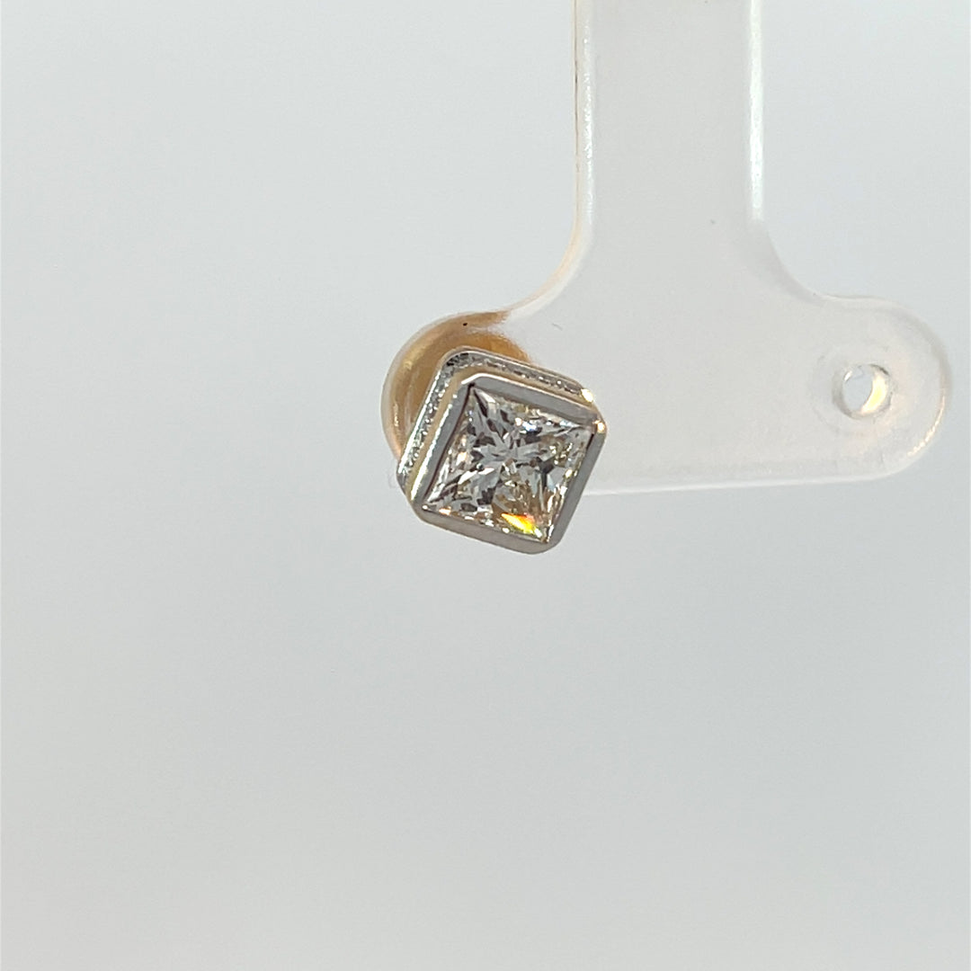 Men's Earring