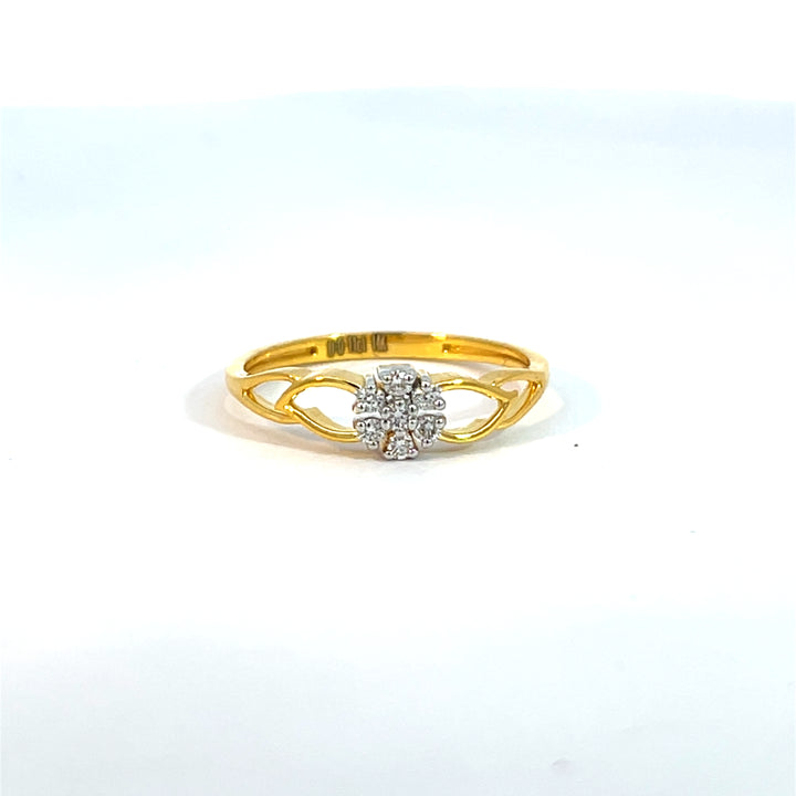 Everyday Elegance Ring