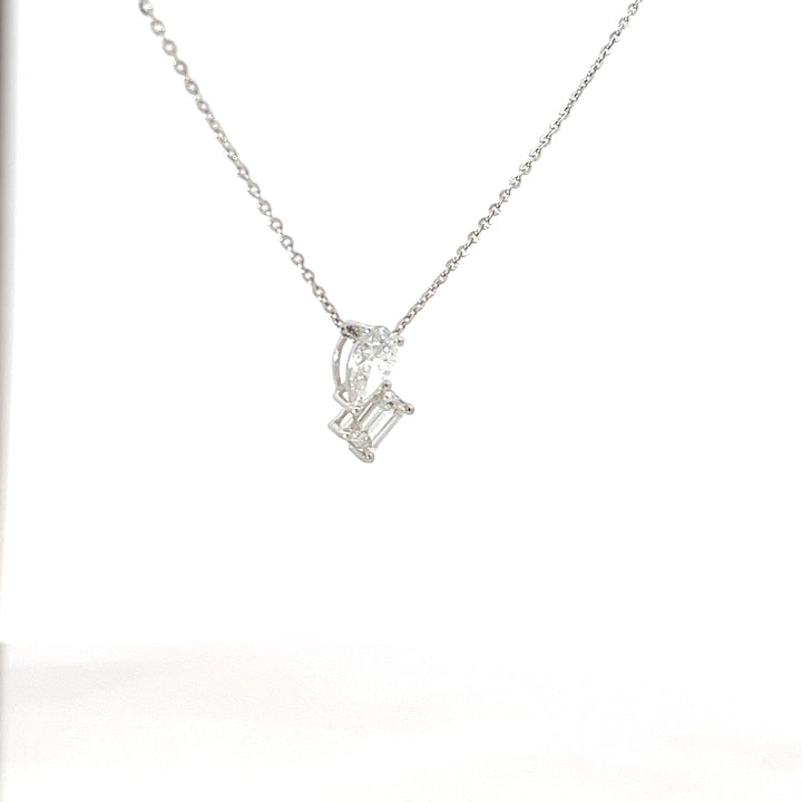 Ma Ani Timi Necklace