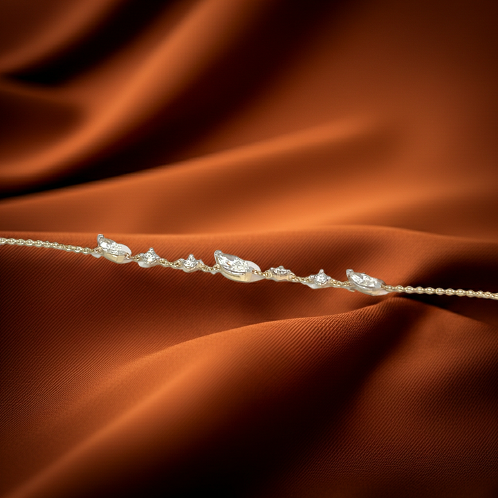Timeless Barcelet
