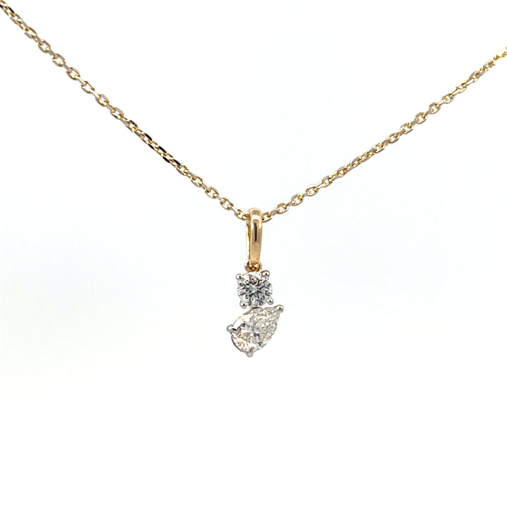 Twilight  Neckalce