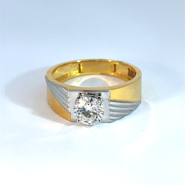 Men's Ring