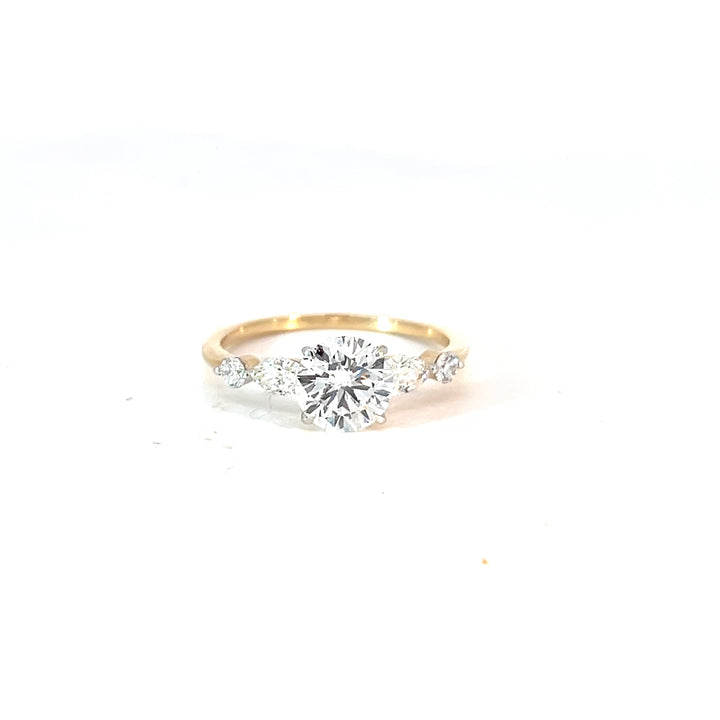 I Do Ring