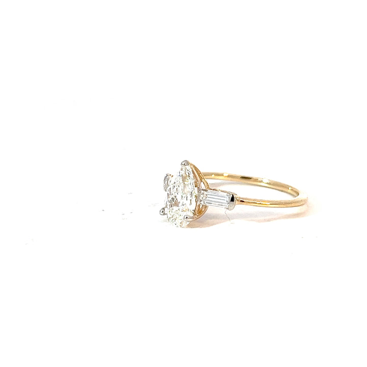 I Do Ring