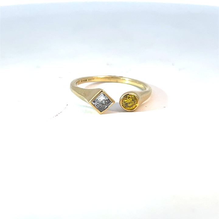 Ma Ani Timi Ring