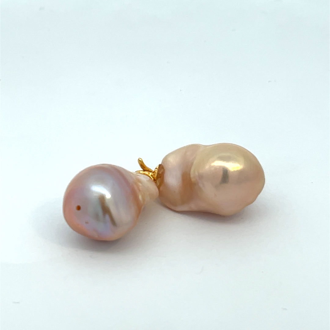Pearl Earring