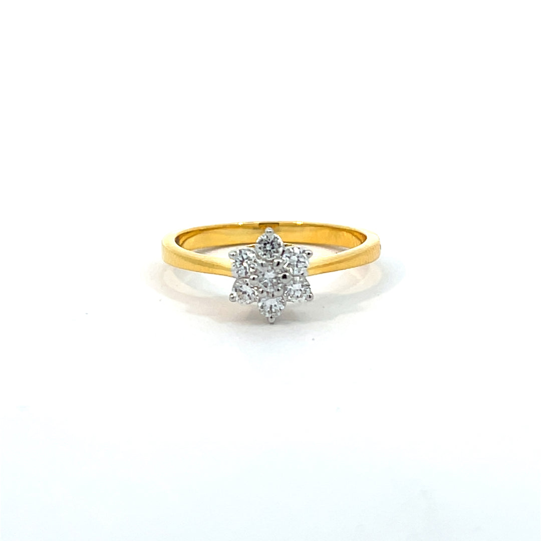 Everyday Elegance Ring