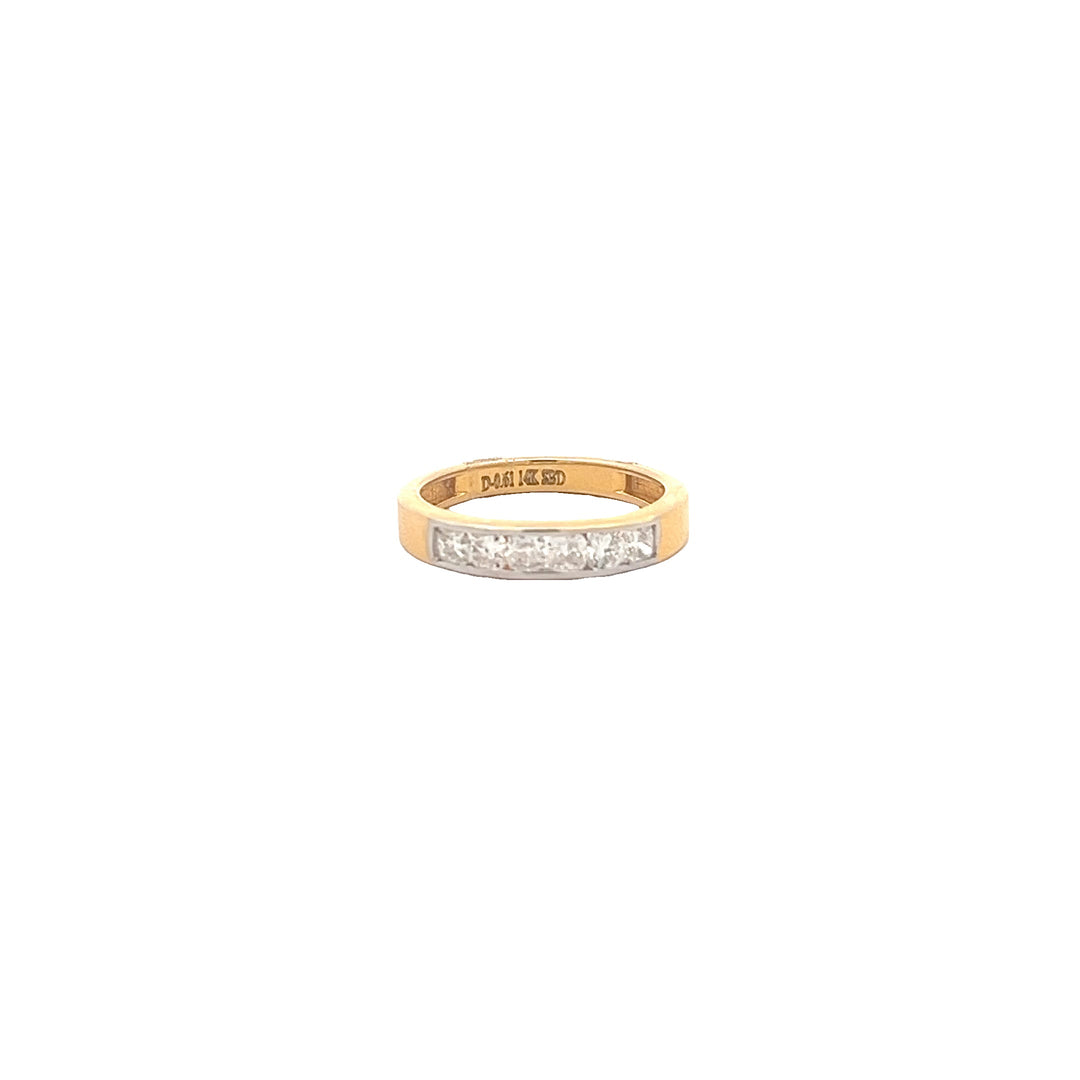 Kama Eternal Ring