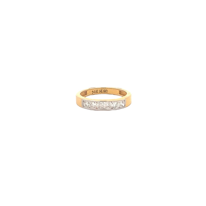 Kama Eternal Ring
