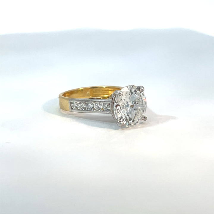 I Do Ring