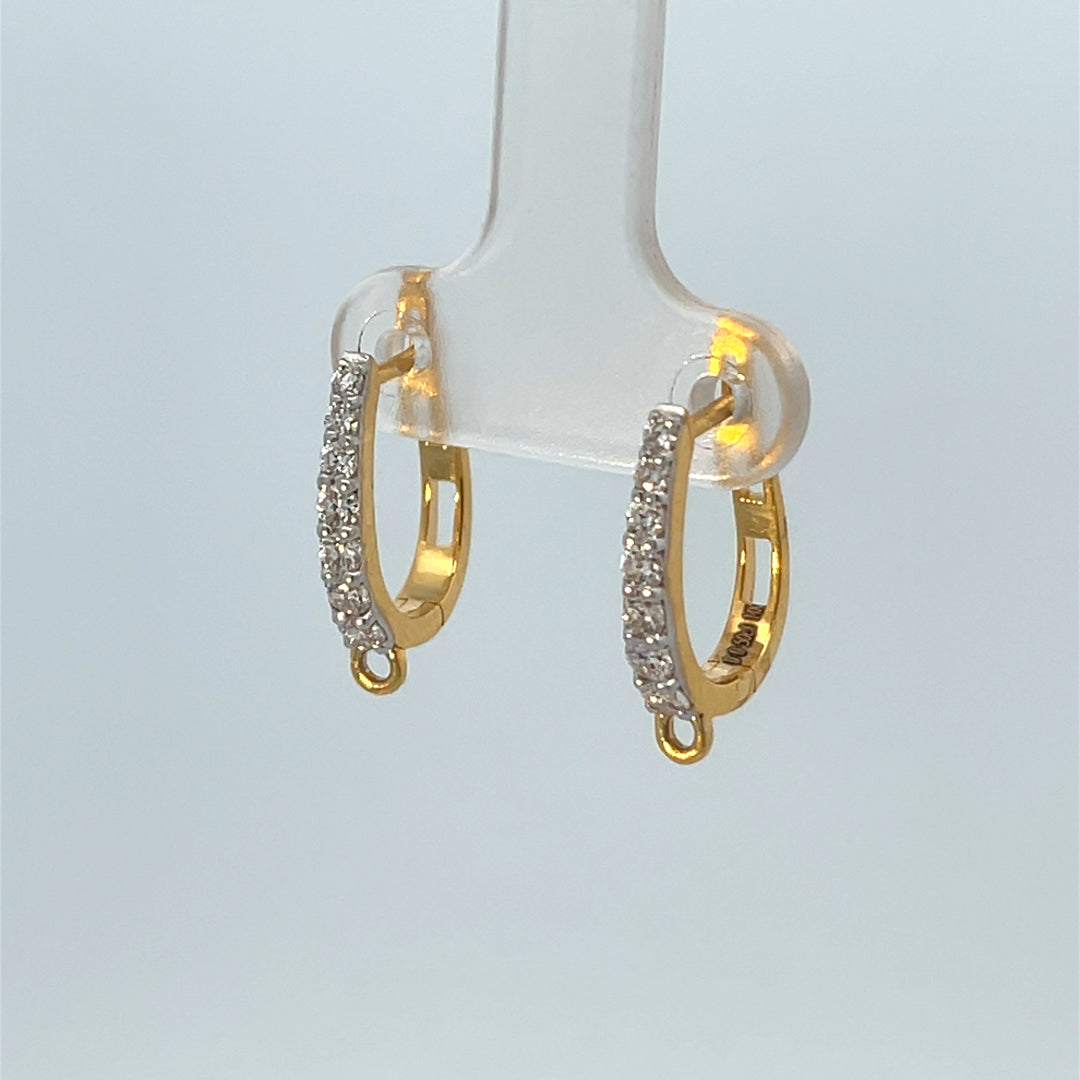 Pearl Earring