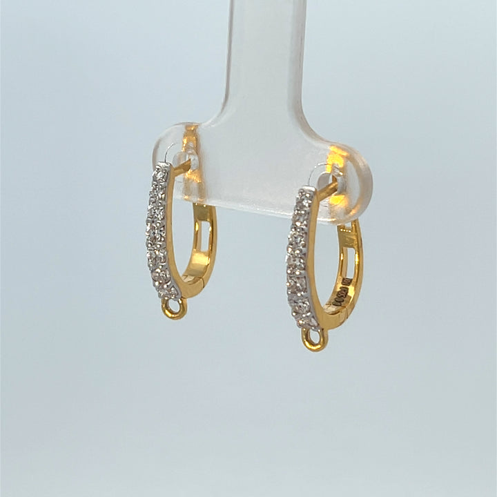 Pearl Earring