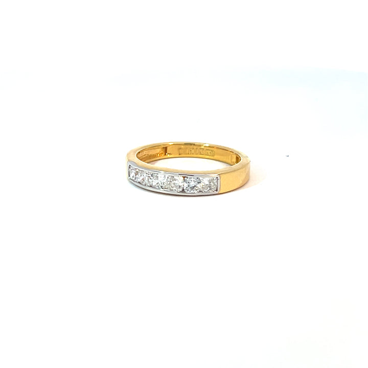Kama Eternal Ring