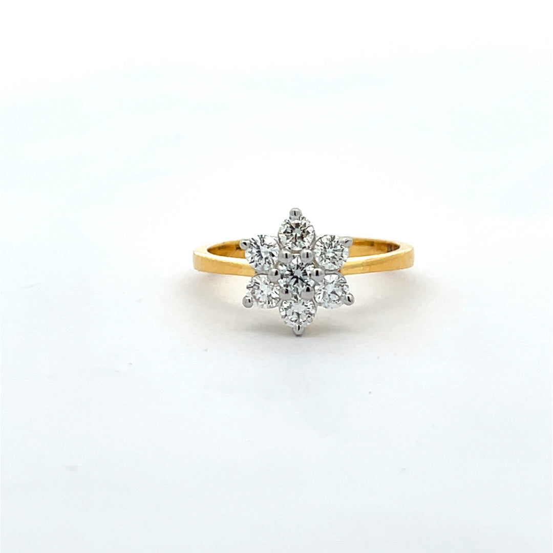 Everyday Elegance Ring