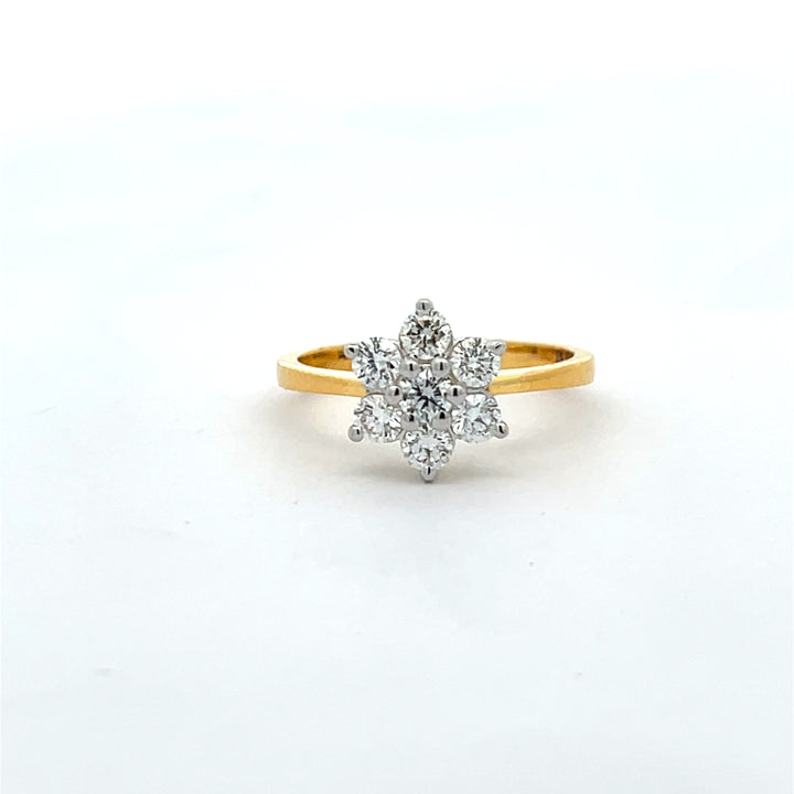 Everyday Elegance Ring
