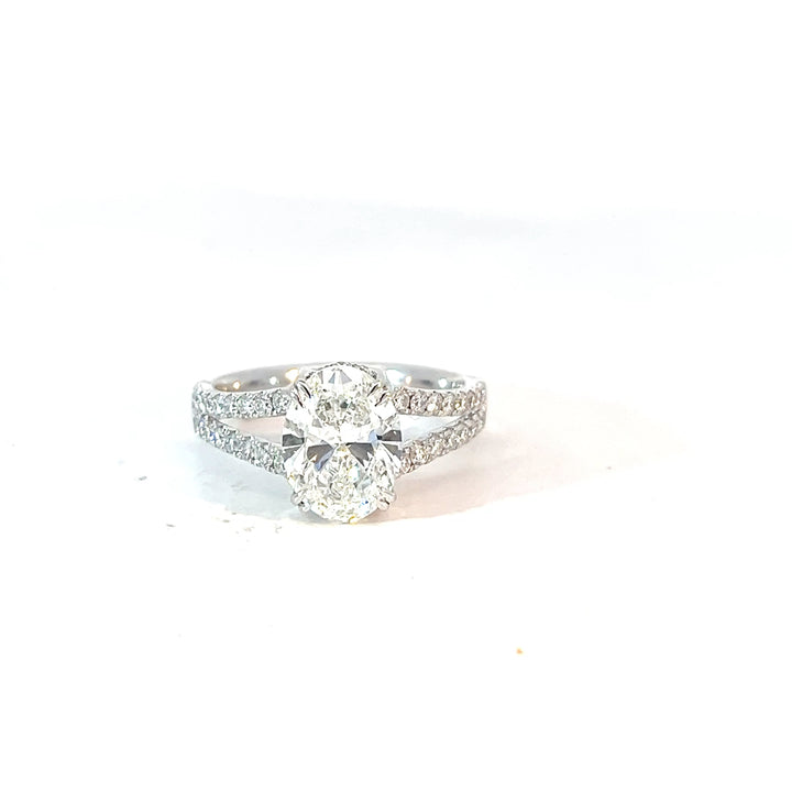 I Do Ring