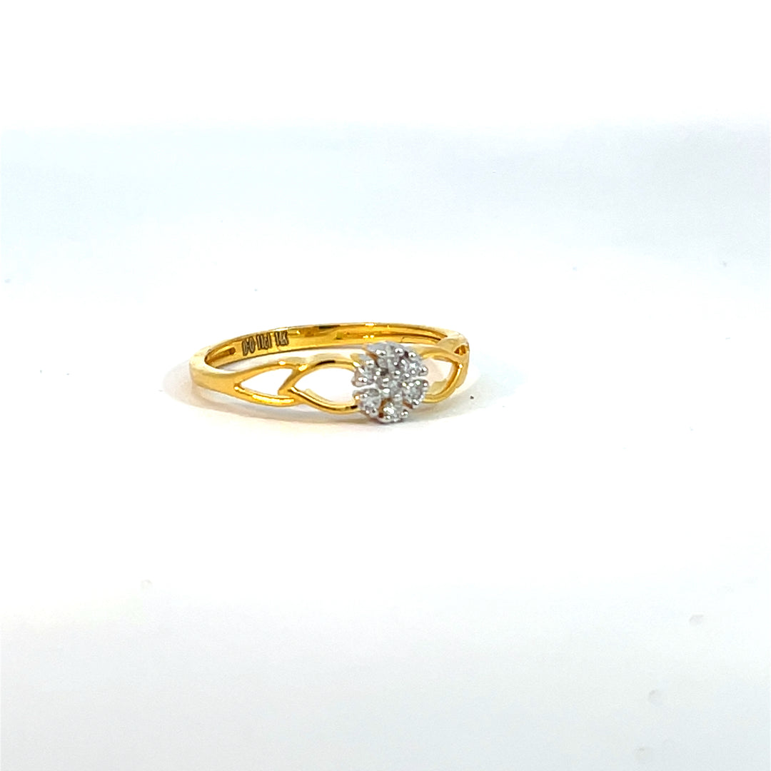 Everyday Elegance Ring