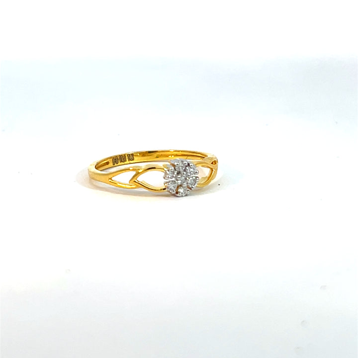 Everyday Elegance Ring