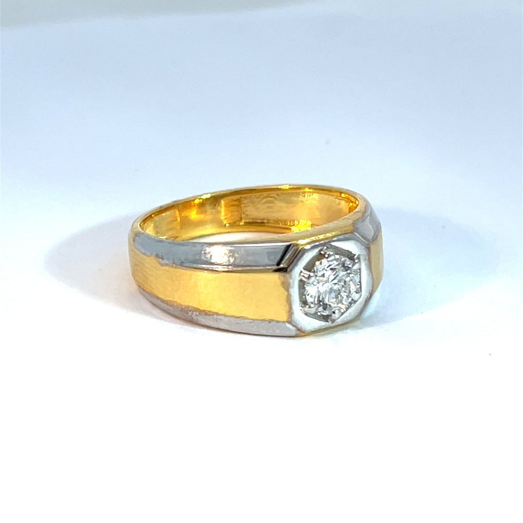Men's Ring