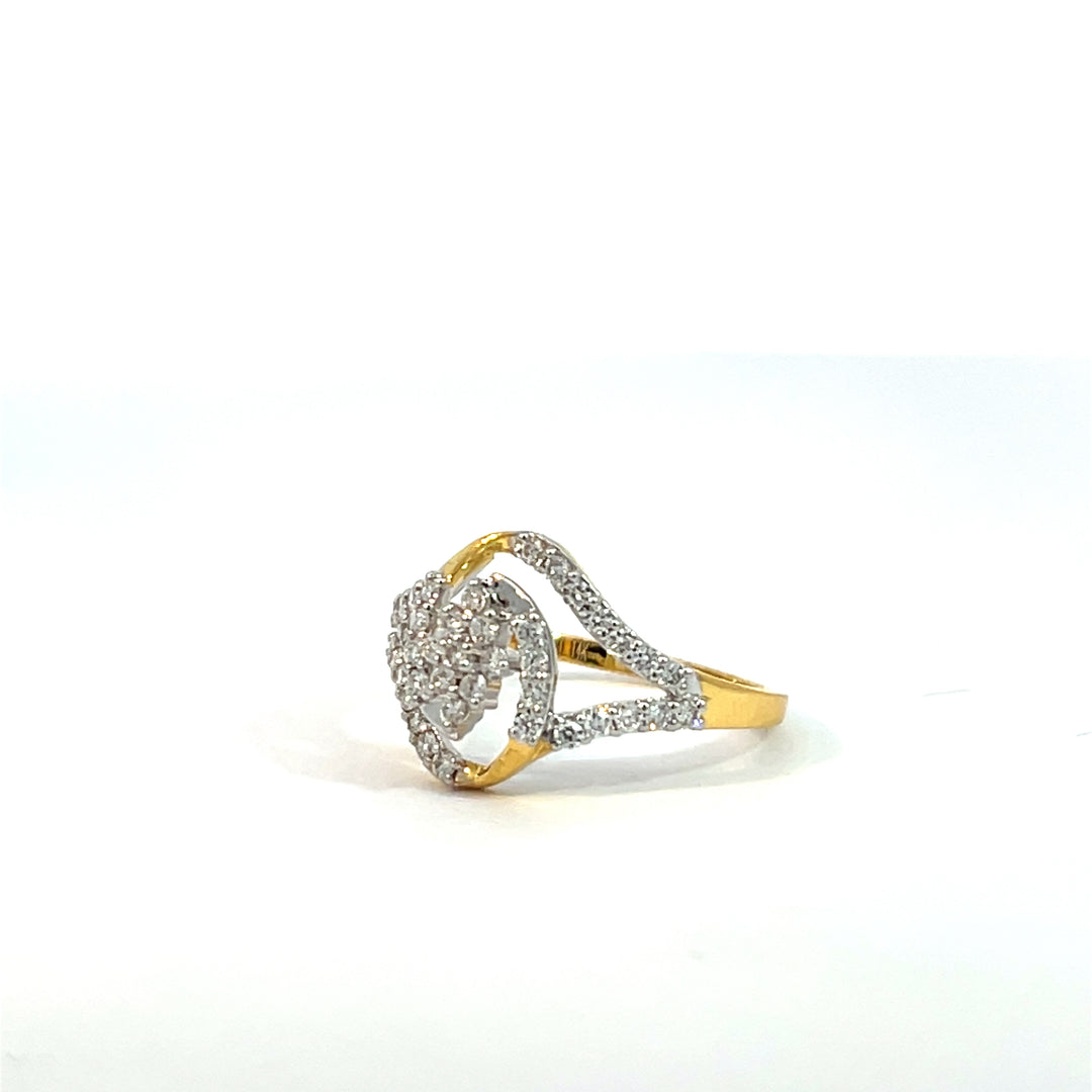 Everyday Elegance Ring