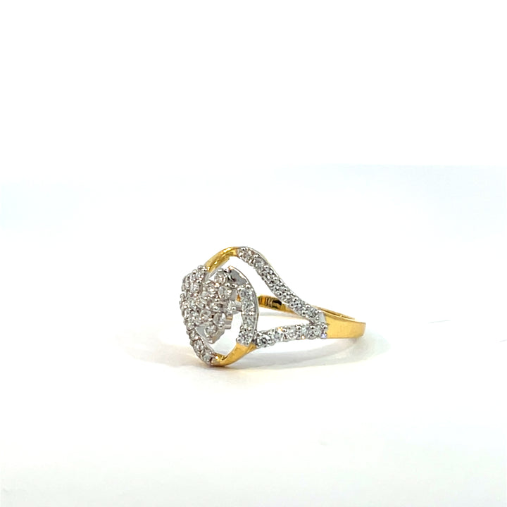 Everyday Elegance Ring