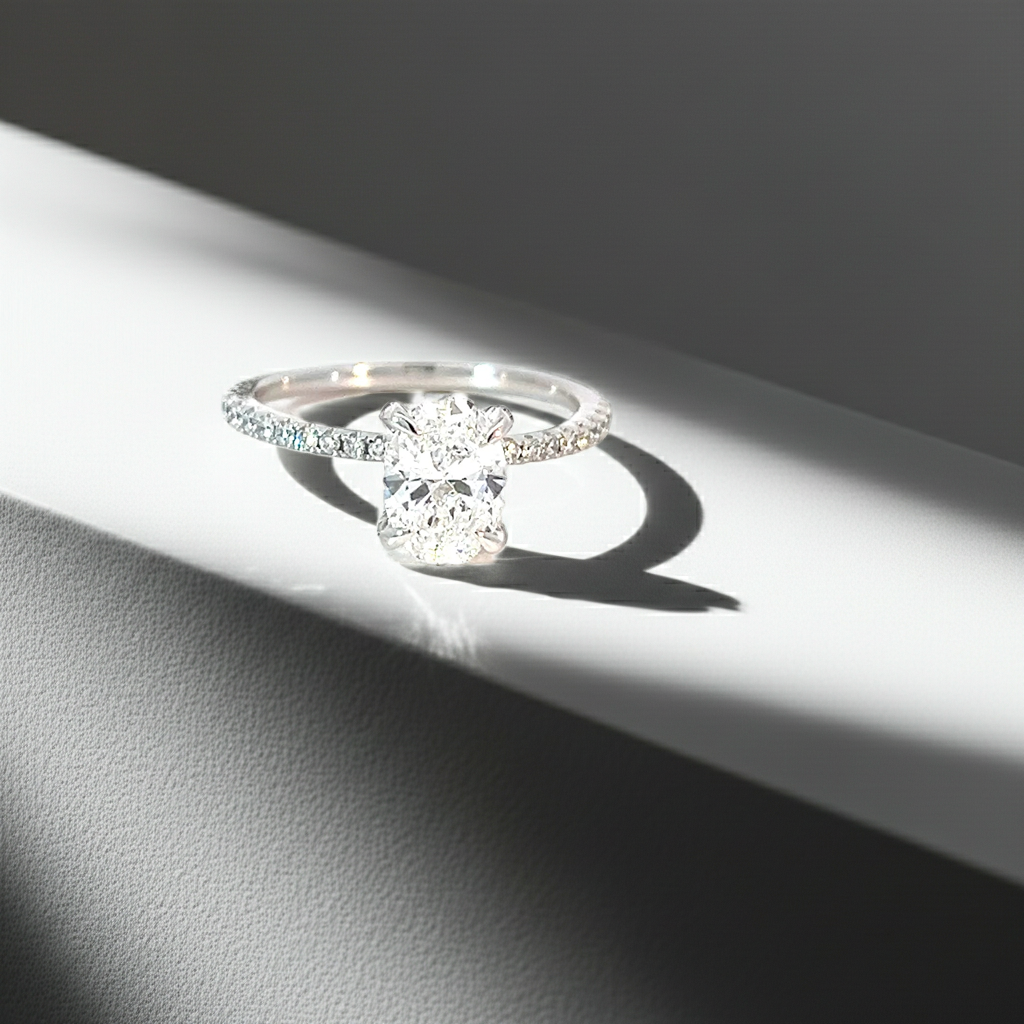Eternal Love Ring