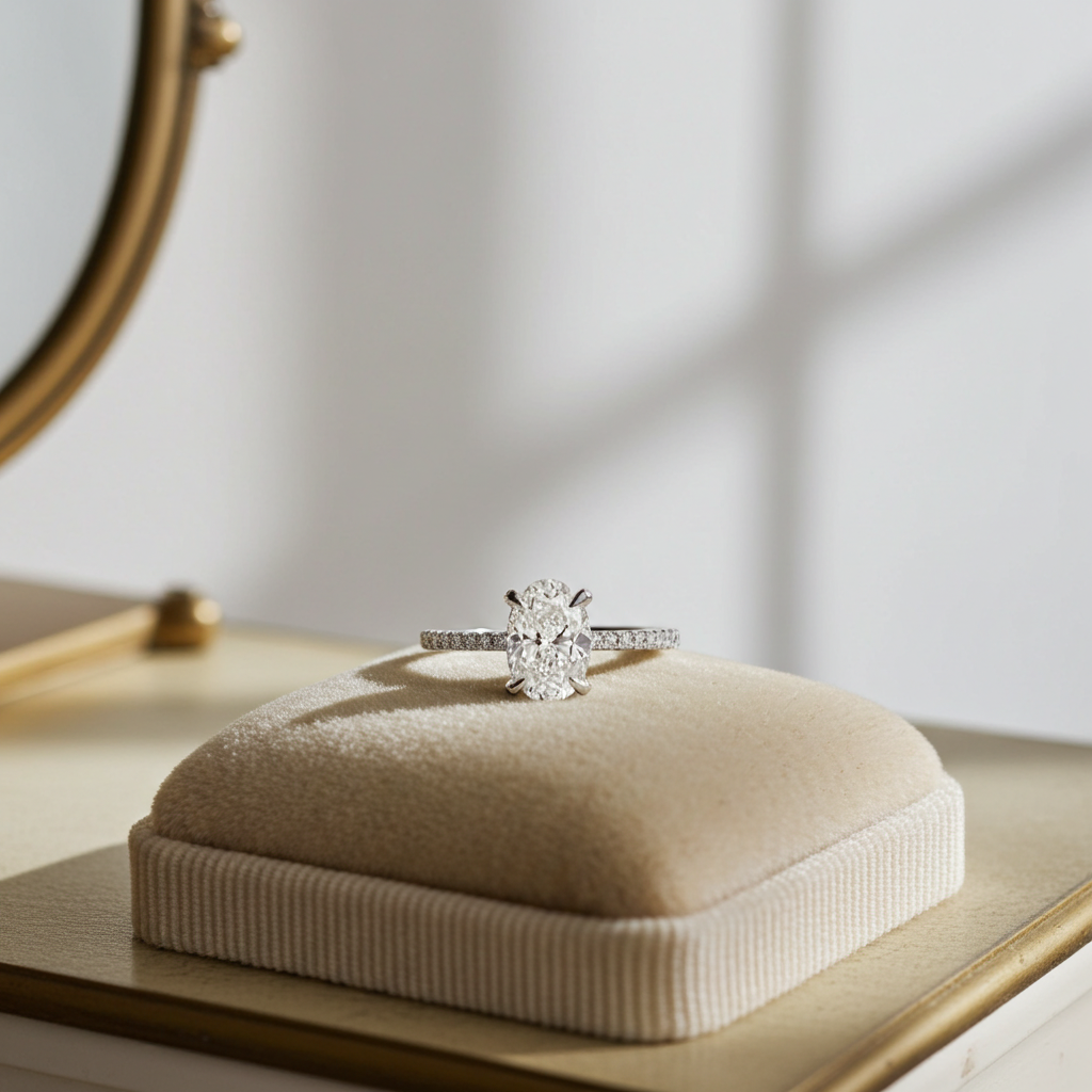 Eternal Love Ring