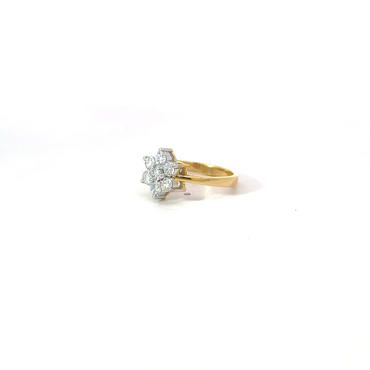 Nakshatra Ring