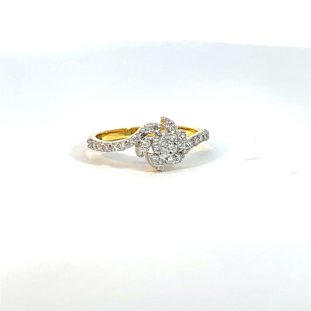 Everyday Elegance Ring