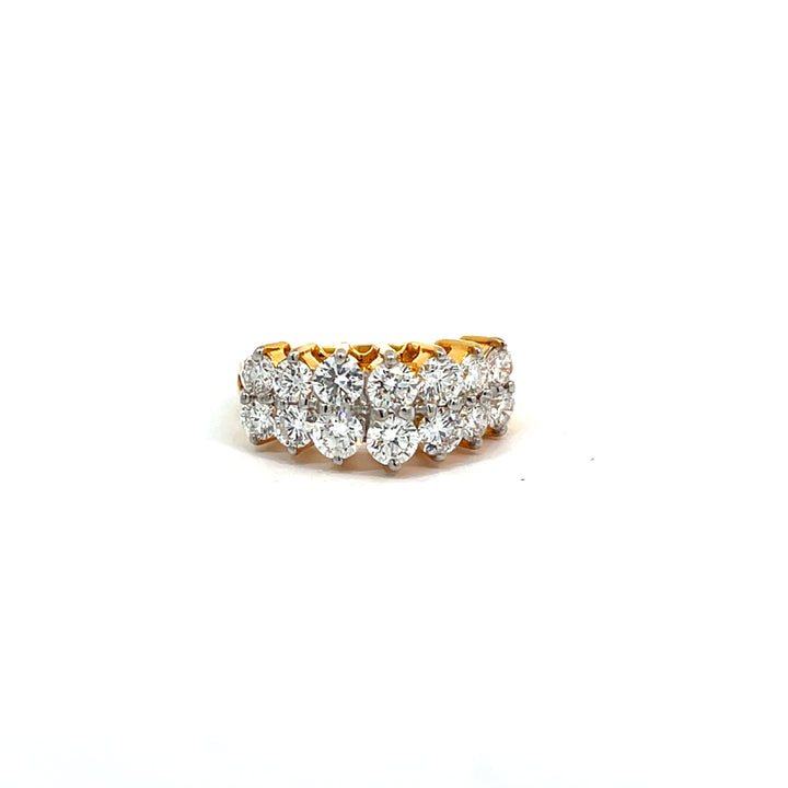 Lab Grown Diamond Ring