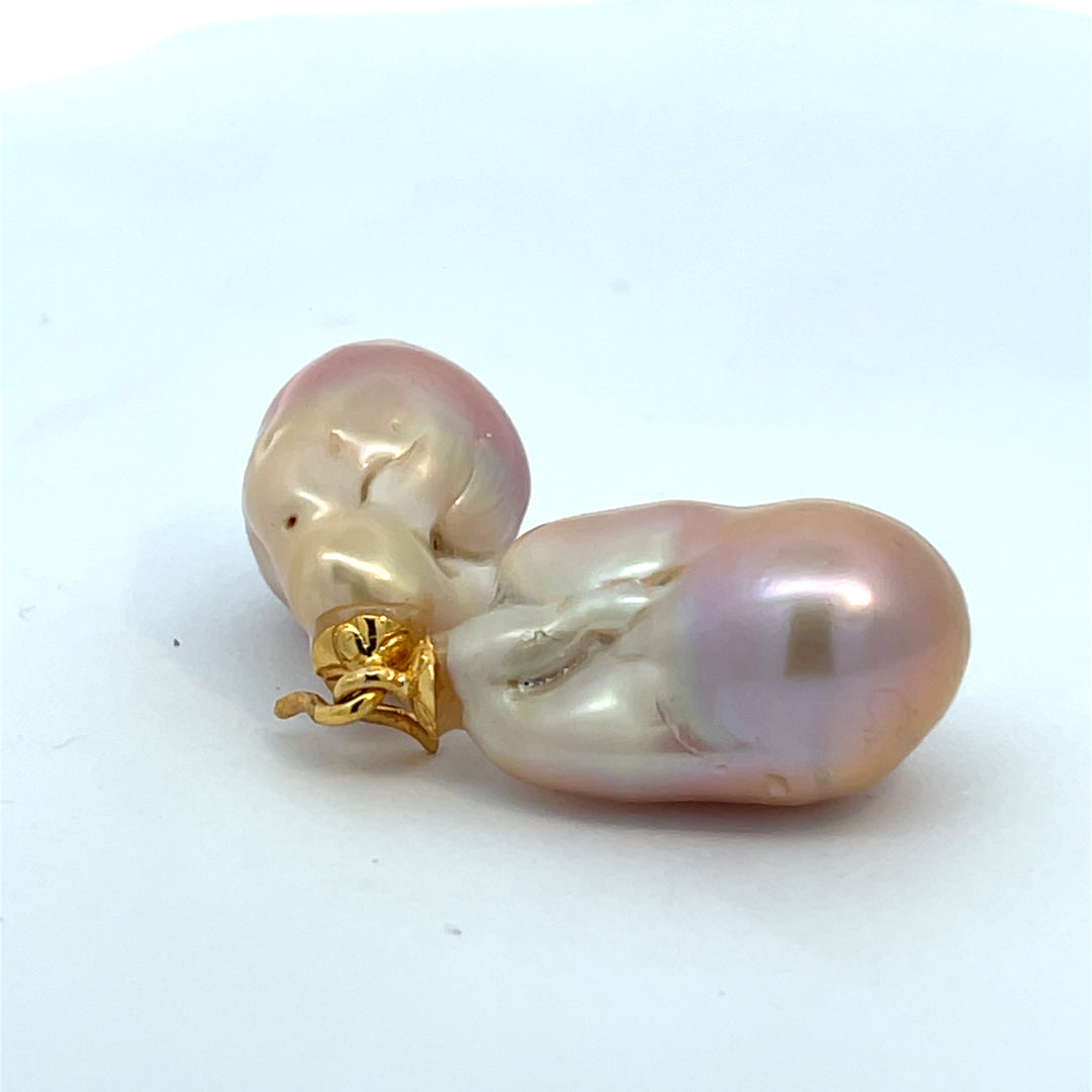Pearl Earring